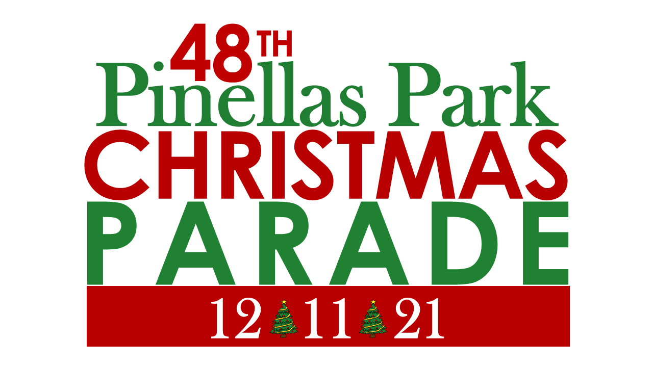 Pinellas Park Christmas Parade 2022 48Th Annual Christmas Parade | Celebrate Pinellas Park Inc